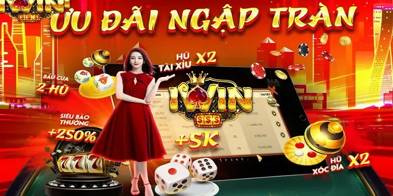 Thưởng chào mừng cho người chơi mới tại bet39