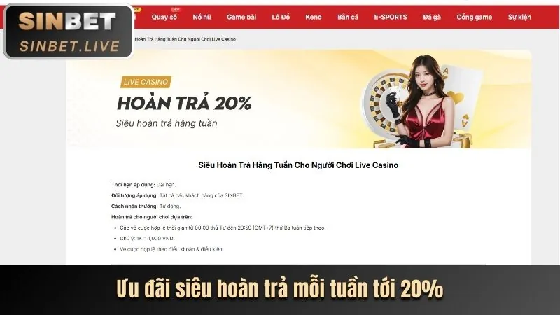 Game Bắn cá bet39