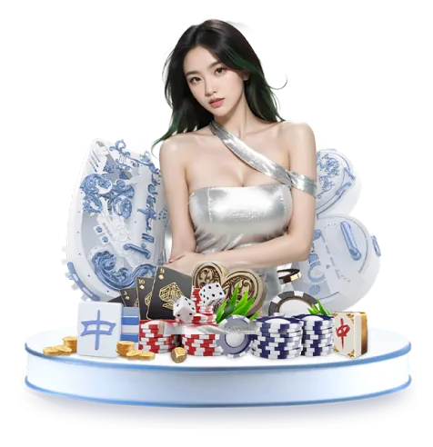 Đặt cược và quay thưởng slot